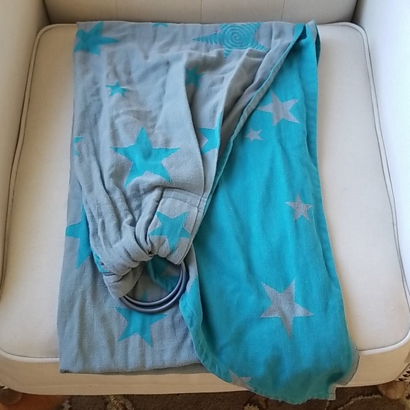 kokadi aqua ring sling